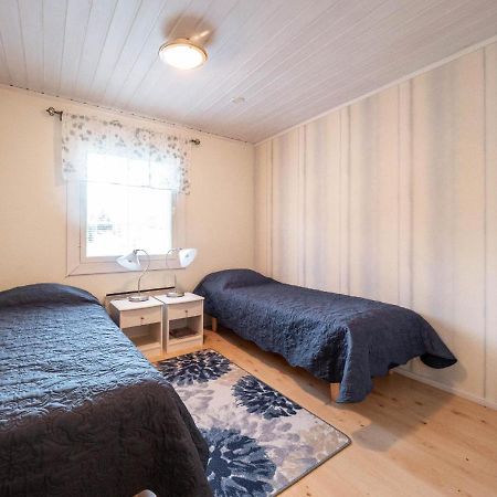 Varminkosken Leirinta Hotel Liminka Екстериор снимка