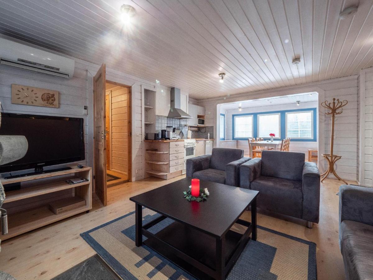 Varminkosken Leirinta Hotel Liminka Екстериор снимка