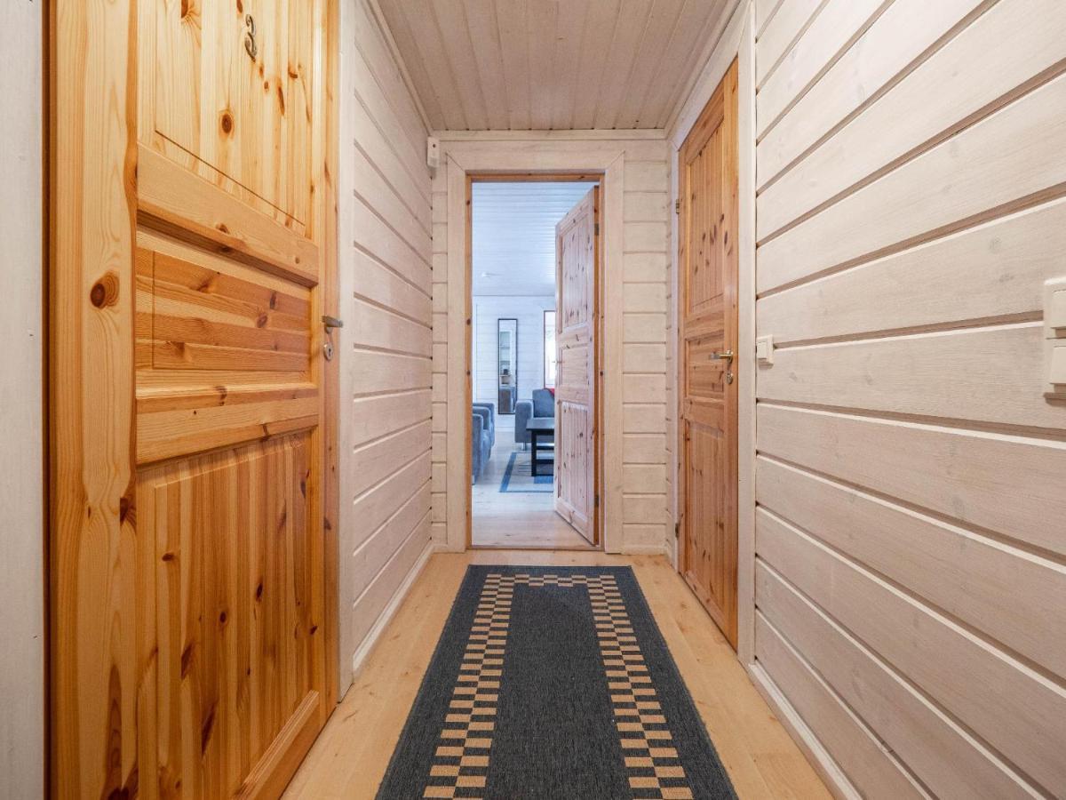Varminkosken Leirinta Hotel Liminka Екстериор снимка