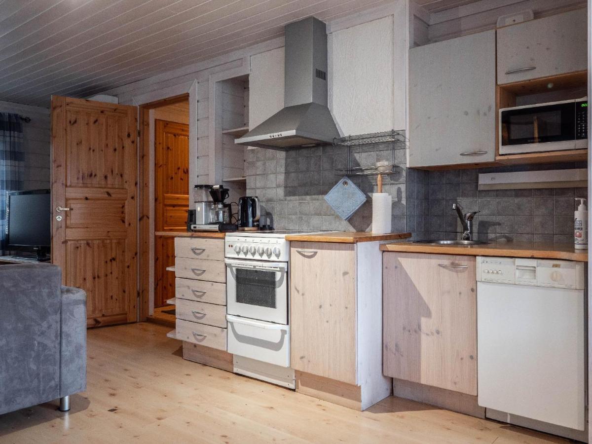 Varminkosken Leirinta Hotel Liminka Екстериор снимка