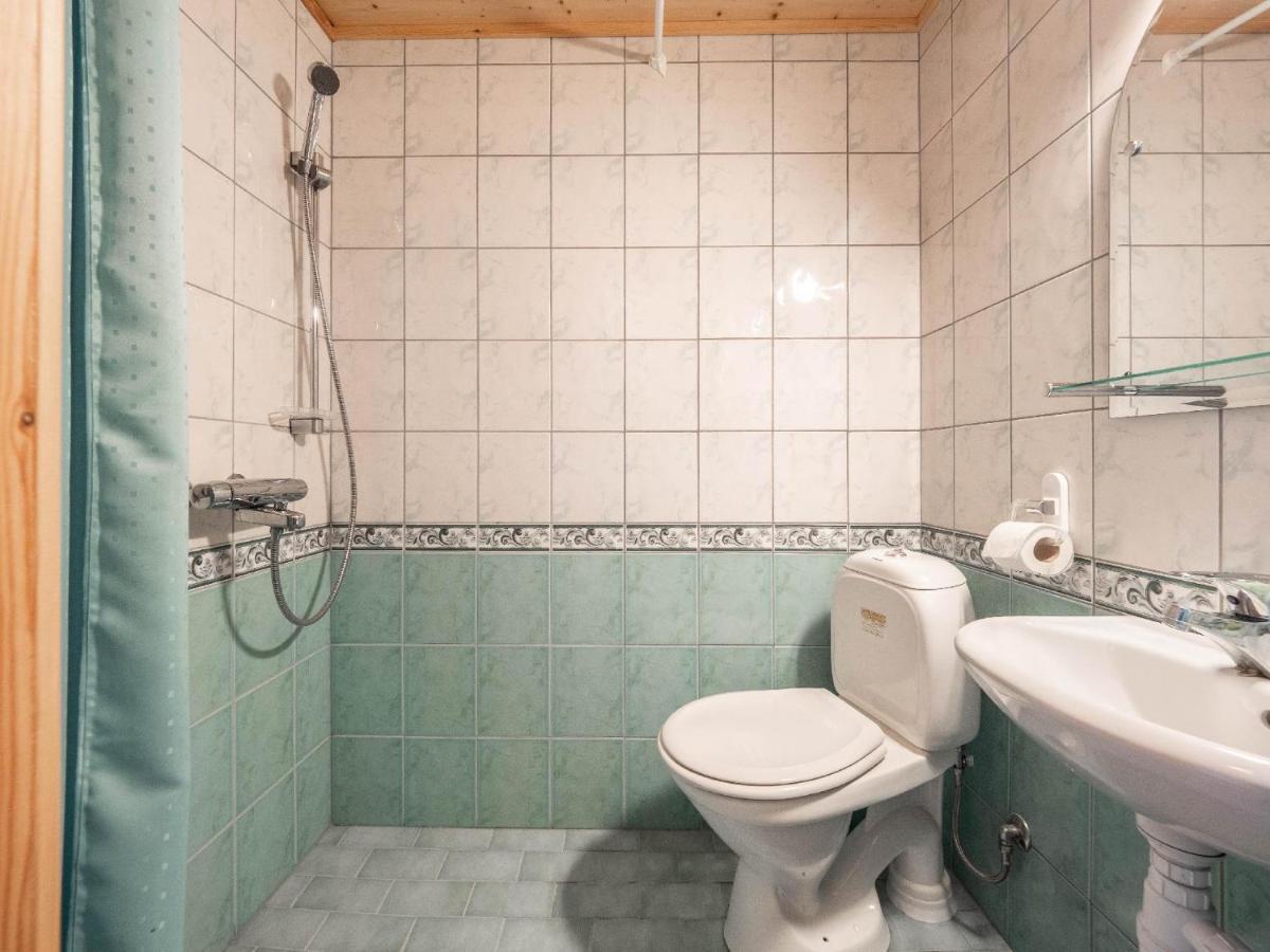 Varminkosken Leirinta Hotel Liminka Екстериор снимка